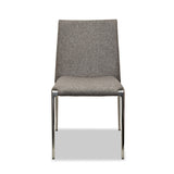 Slim Stacking Banquet Chair | Nufurn Commercial Furniture 