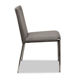 Slim Stacking Banquet Chair | Nufurn Commercial Furniture 