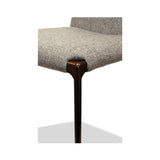 Slim Stacking Banquet Chair | Nufurn Commercial Furniture 