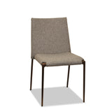 Slim Stacking Banquet Chair | Nufurn Commercial Furniture 