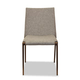 Slim Stacking Banquet Chair | Nufurn Commercial Furniture 