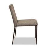 Slim Stacking Banquet Chair | Nufurn Commercial Furniture 