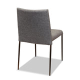 Slim Stacking Banquet Chair | Nufurn Commercial Furniture 