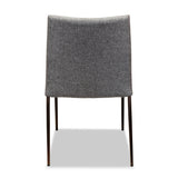 Slim Stacking Banquet Chair | Nufurn Commercial Furniture 