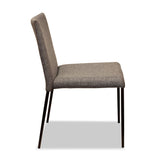 Slim Stacking Banquet Chair