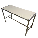 Smart Dry Bar Table Frame | In Stock