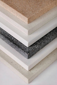 Nufurn Quantum Quartz Engineered Stone Hospitality Table Tops