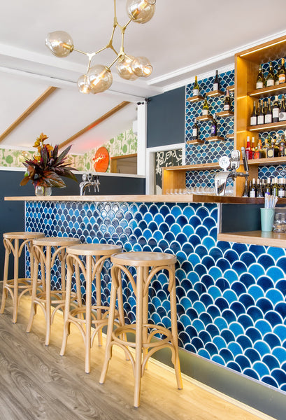 Restaurant: South Sailor
