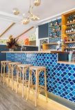 Restaurant: South Sailor