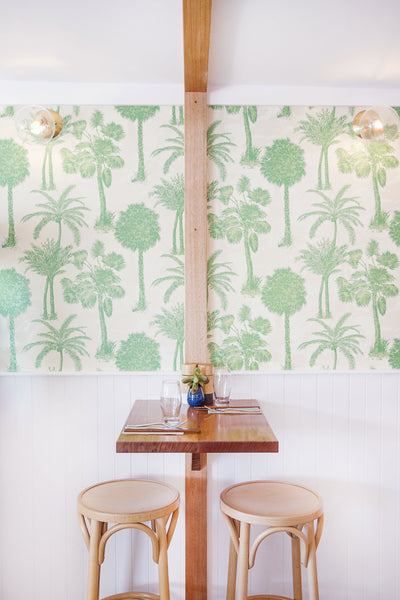 Restaurant: South Sailor