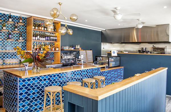 Restaurant: South Sailor