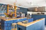 Restaurant: South Sailor