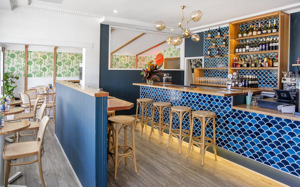 Restaurant: South Sailor