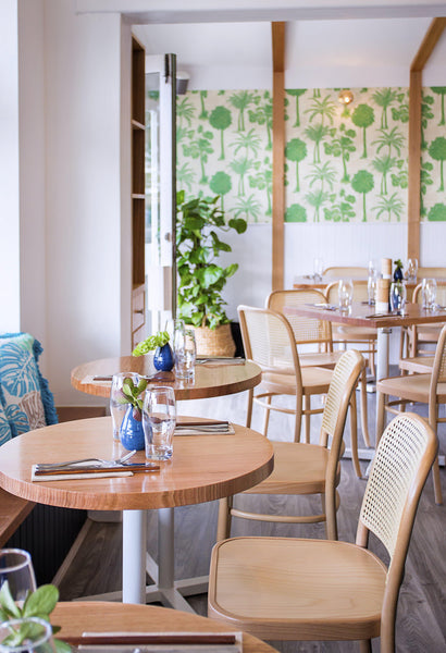 Restaurant: South Sailor