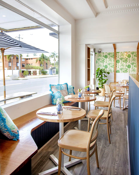 Restaurant: South Sailor