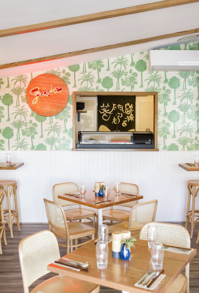 Restaurant: South Sailor