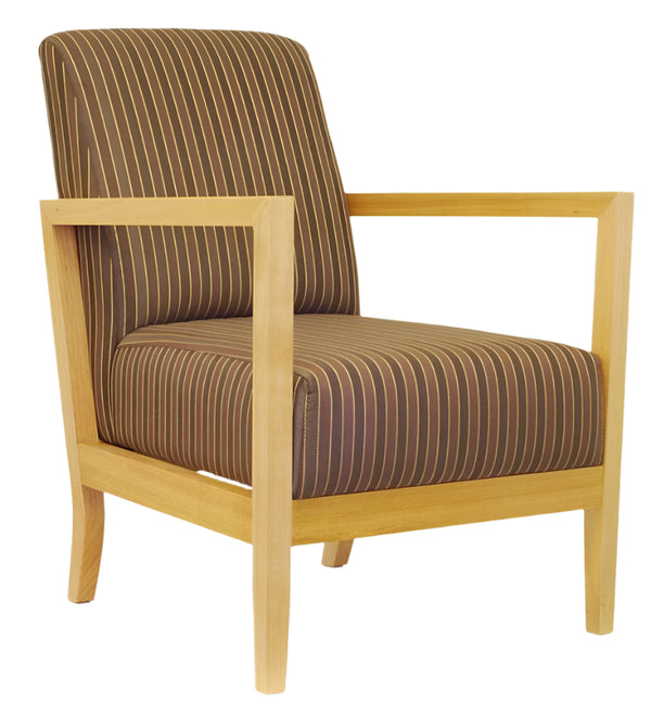 Splendour Tub Chair | Nufurn Commercial Furniture 