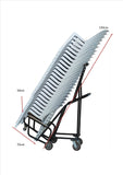 Nufurn Barrel Stacking Chair | In Stock | Nufurn Commercial Furniture 