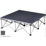 Lightweight Portable Staging Panels