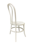 Nufurn Stacking Bentwood Replica chair for events and functions