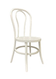 Nufurn Stacking Bentwood Replica chair for events and functions