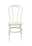 Nufurn Stacking Bentwood Replica chair for events and functions