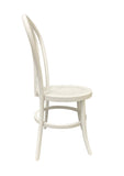 Nufurn Stacking Bentwood Replica chair for events and functions