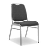 Sterling Banquet Arm Chair