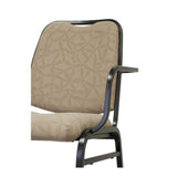 Sterling Banquet Arm Chair