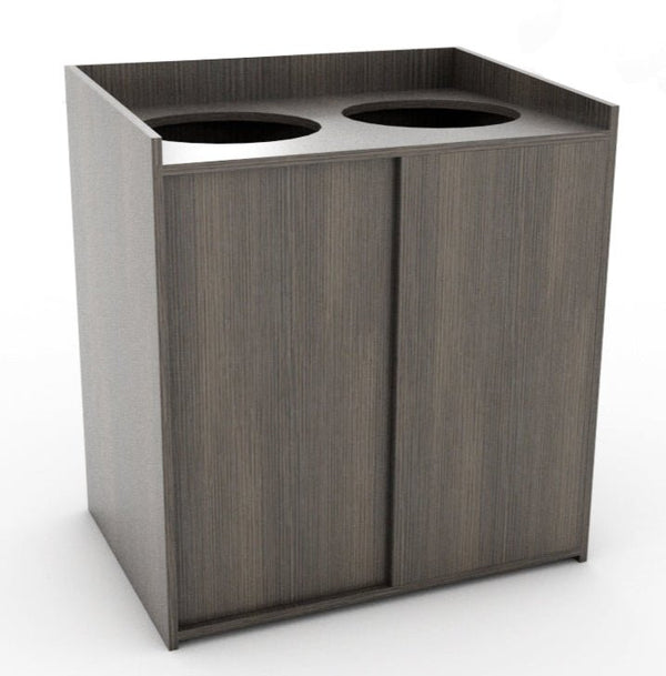 Sussex Restaurant Clearing Station | Nufurn Commercial Furniture 