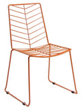 outdoor cafe chair - switch