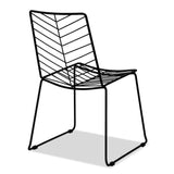 indoor restaurant chair - switch