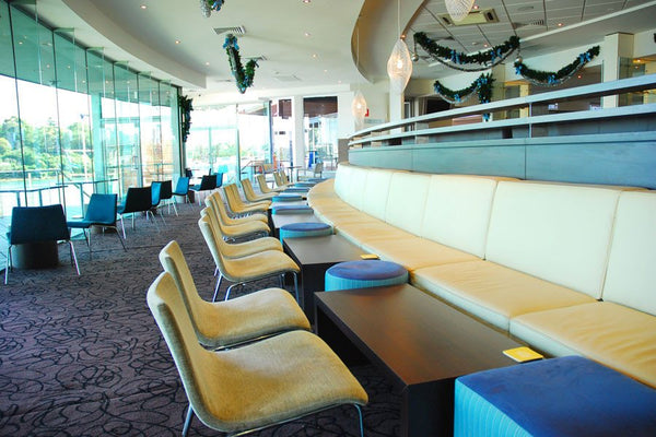 Club: Sydney Rowing Club | Nufurn Commercial Furniture 