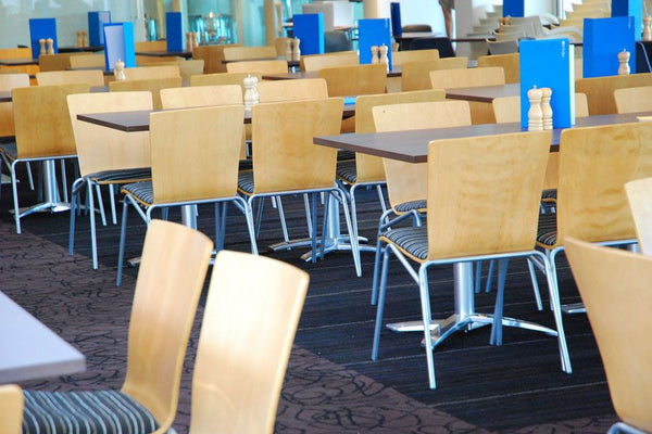 Club: Sydney Rowing Club | Nufurn Commercial Furniture 