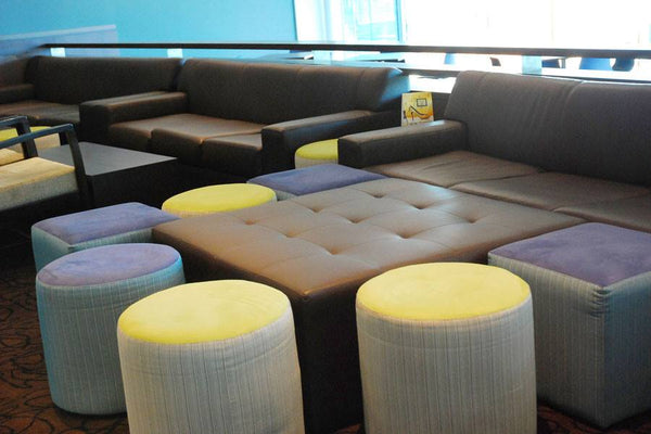 Club: Sydney Rowing Club | Nufurn Commercial Furniture 