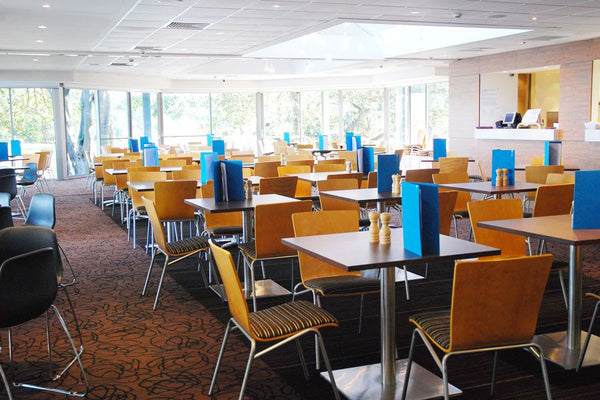 Club: Sydney Rowing Club | Nufurn Commercial Furniture 