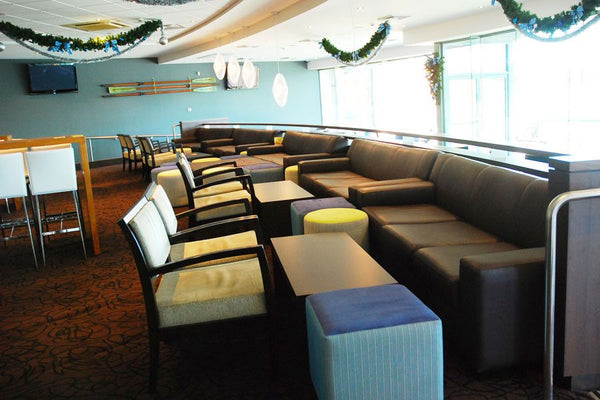 Club: Sydney Rowing Club | Nufurn Commercial Furniture 