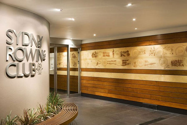 Club: Sydney Rowing Club | Nufurn Commercial Furniture 