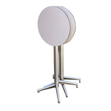Sydney Metro Folding Dry Bar Table Base | In Stock