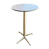 Sydney Metro Folding Dry Bar Table Base | In Stock