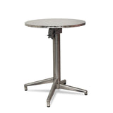 Sydney Metro Folding Dry Bar Table Base | In Stock