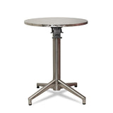 Sydney Metro Folding Table Base