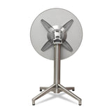 Sydney Metro Folding Table Base