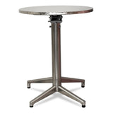 Sydney Metro Folding Table Base