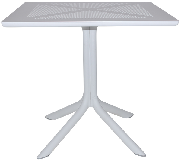 Table Clipx 800Mm | In Stock | Nufurn Commercial Furniture 