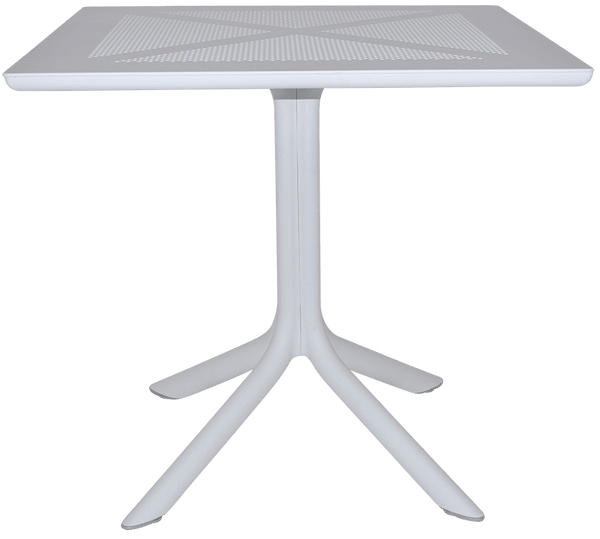 Clipx 800mm Table | Nufurn Commercial Furniture 