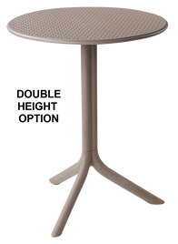 Table Step 600mm | In Stock | Nufurn Commercial Furniture 