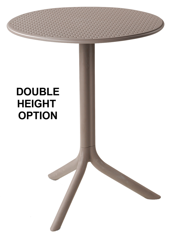 Table Step 600mm | In Stock | Nufurn Commercial Furniture 