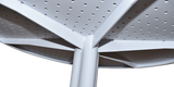 Table Step 600mm | In Stock