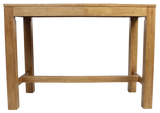 Bar Table Chunk | In Stock